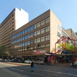 101 MARKET BUILDING