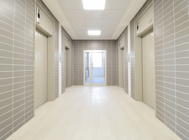 Well-located medical suites at Lister Medical Centre offering excellent visibility and patient accessibility.
