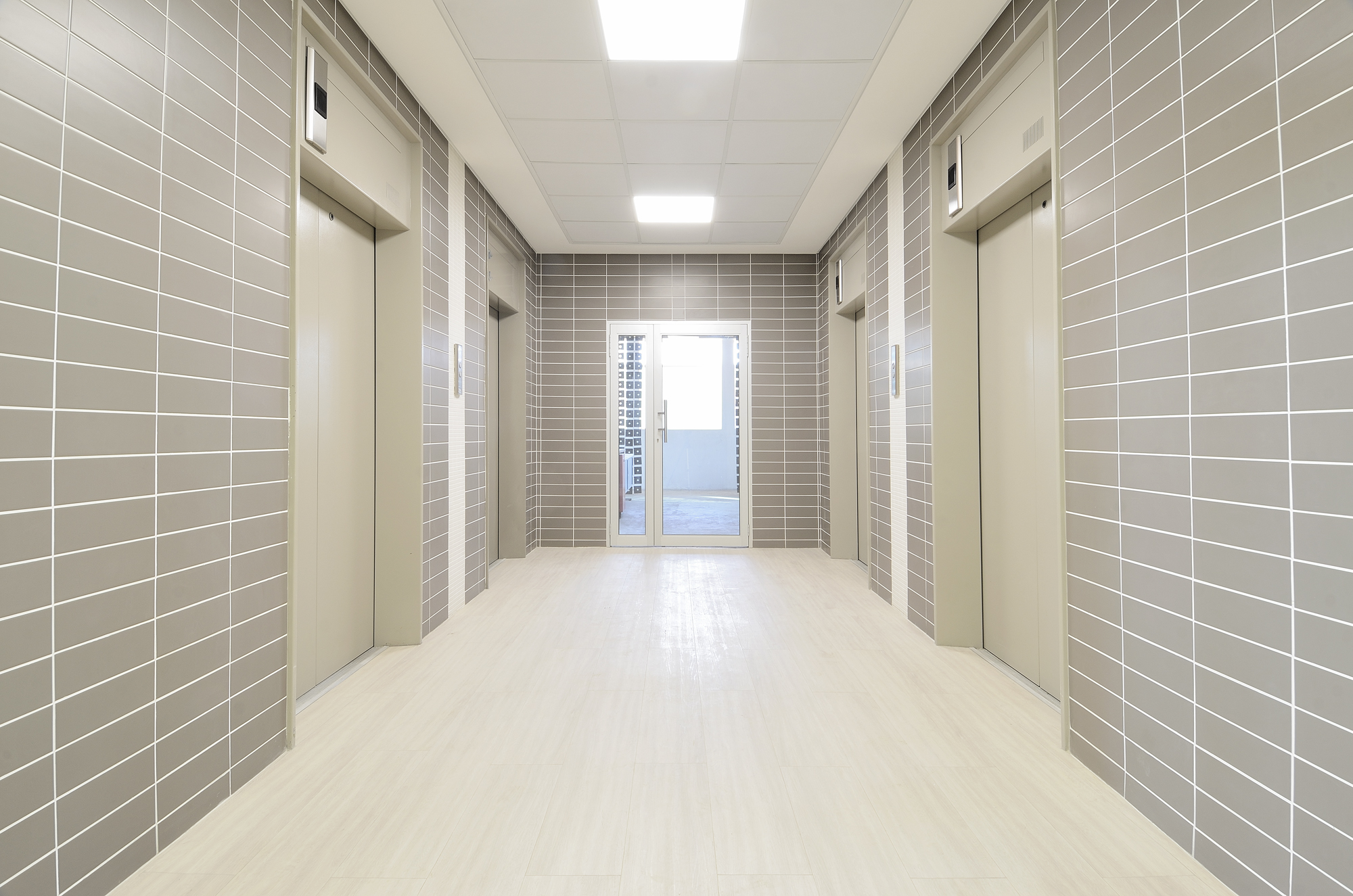 Well-located medical suites at Lister Medical Centre offering excellent visibility and patient accessibility.
