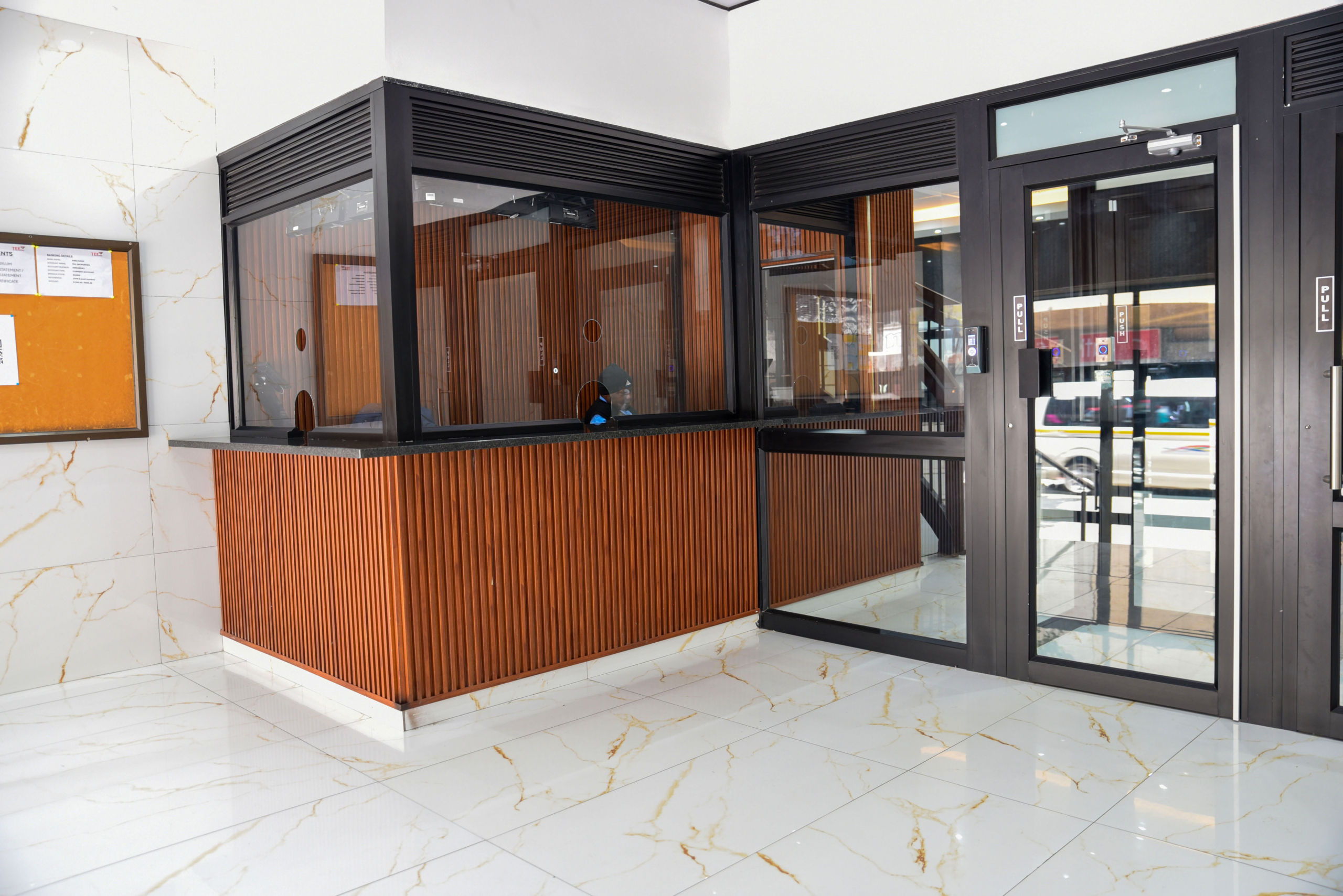 Budget-friendly apartments to let offering convenient city living and reliable security.