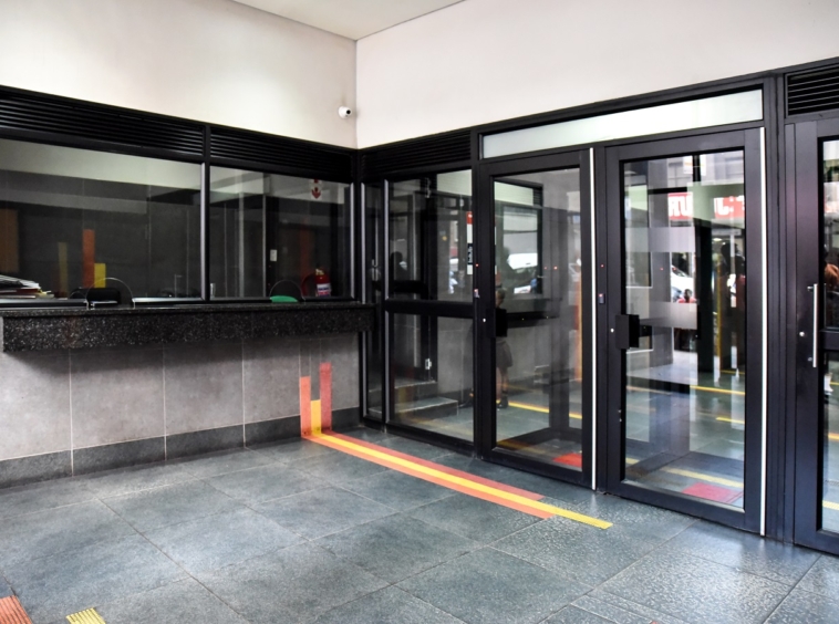 Quality apartments to let in a prime location with quick access to transport routes and shopping centres.