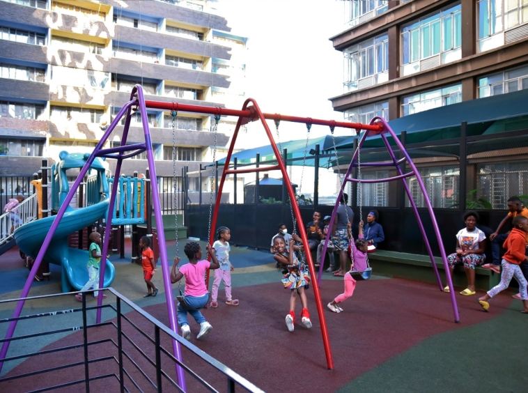 Secure and comfortable apartments to let perfect for families, students, and working professionals.