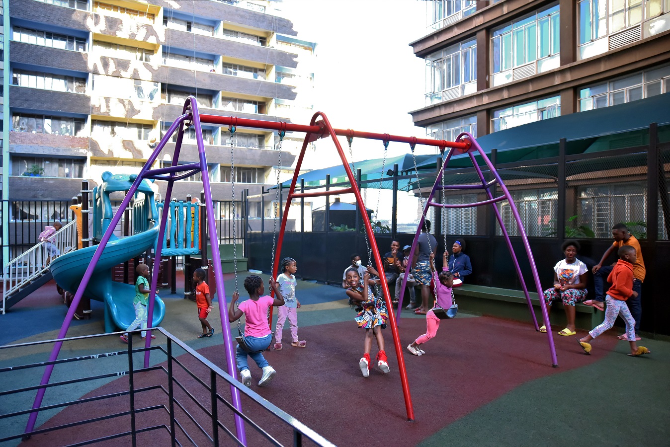 Secure and comfortable apartments to let perfect for families, students, and working professionals.