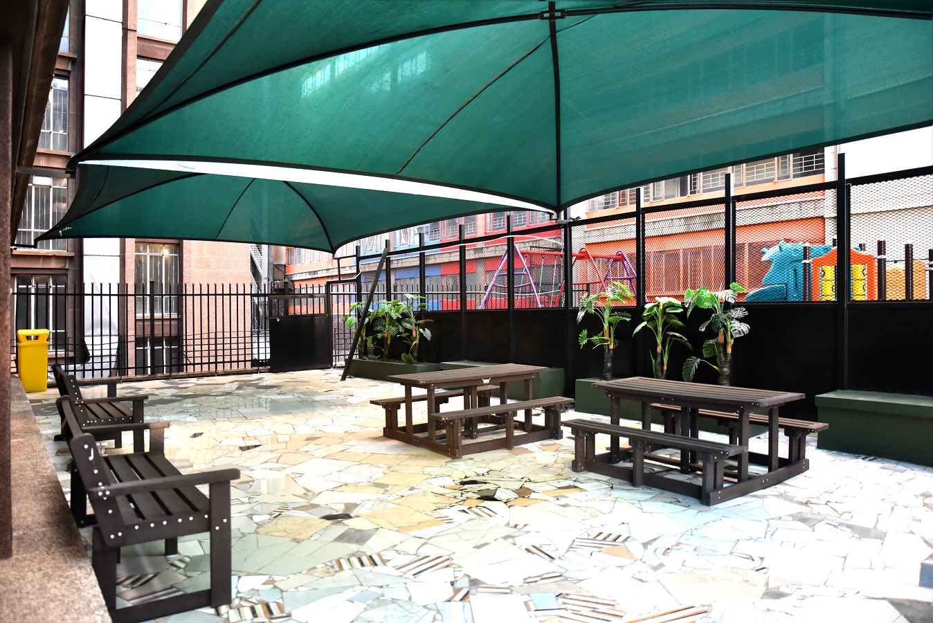 Affordable apartments to rent in Johannesburg offering secure living, modern finishes, and easy access to transport and shopping centres.