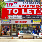 101 MARKET BUILDING